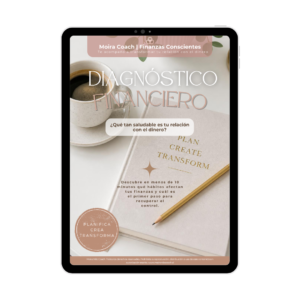 Diagnóstico Financiero (Gratuito)