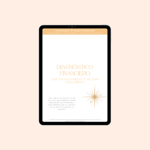 Diagnóstico Financiero (Gratuito)